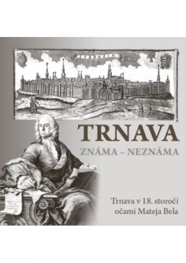 Erika Juríková - Trnava známa-neznáma