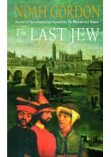 The Last Jew