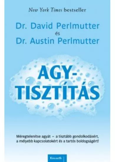 Agytisztítás