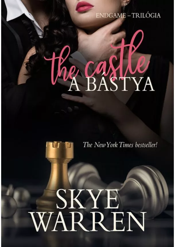 Skye Warren - The Castle - A bástya