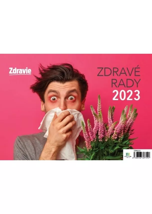 K - Zdravé rady 2023