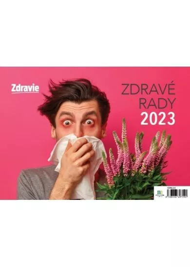 K - Zdravé rady 2023