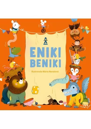 Eniki Beniki