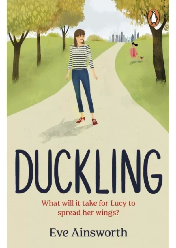 Eve Ainsworth - Duckling