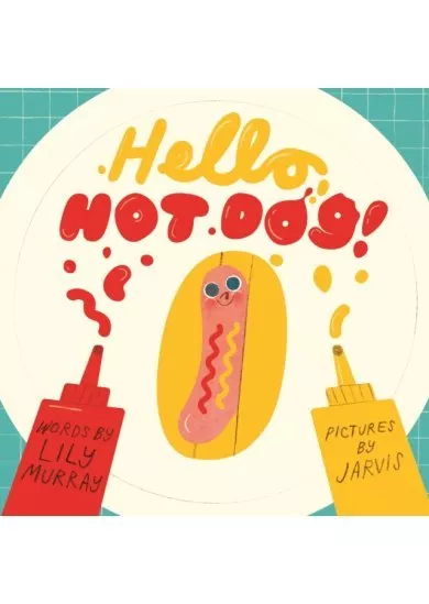 Hello Hot Dog