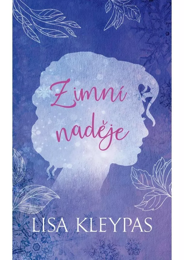 Lisa Kleypas - Zimní naděje