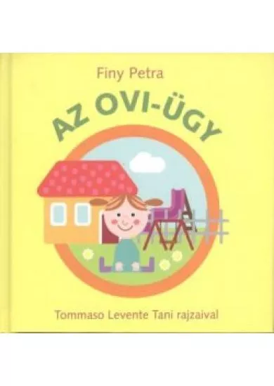 Az ovi-ügy