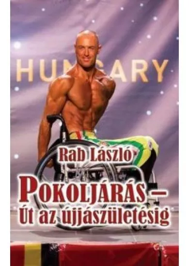 Pokoljárás - Út az újjászületésig