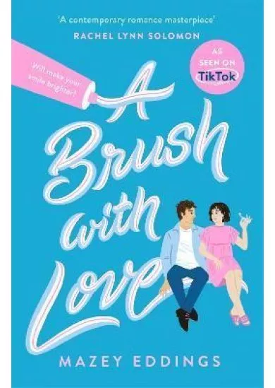 A Brush with Love