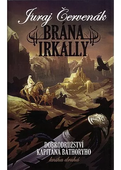 Brána Irkally