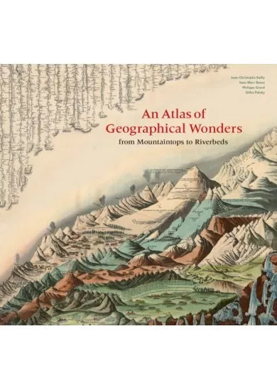 An Atlas of Geographical Wonders