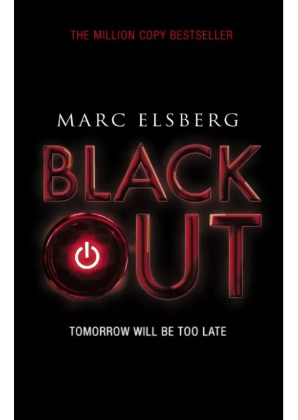 Marc Elsberg - Blackout