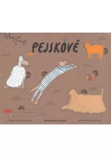 Pejskové