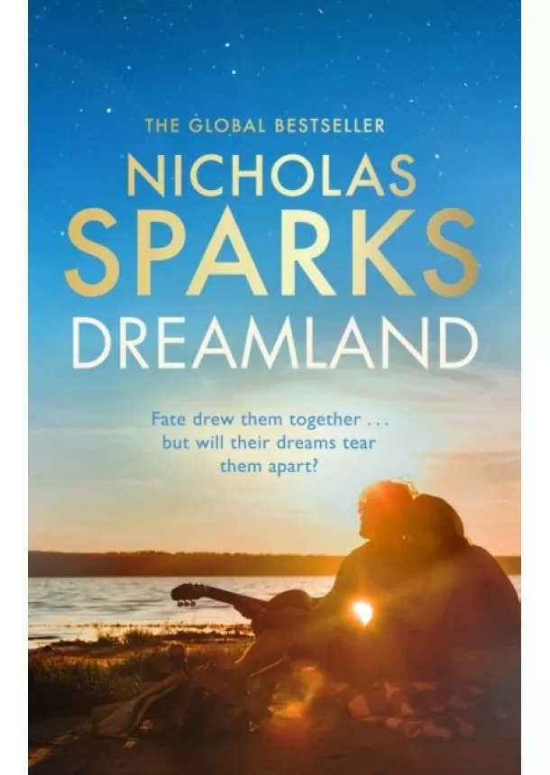 Nicholas Sparks - Dreamland