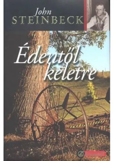 Édentől keletre I-II. /Aranytoll