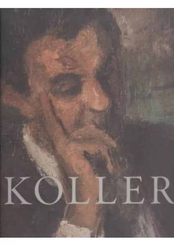 FELEDY BALÁZS - KOLLER