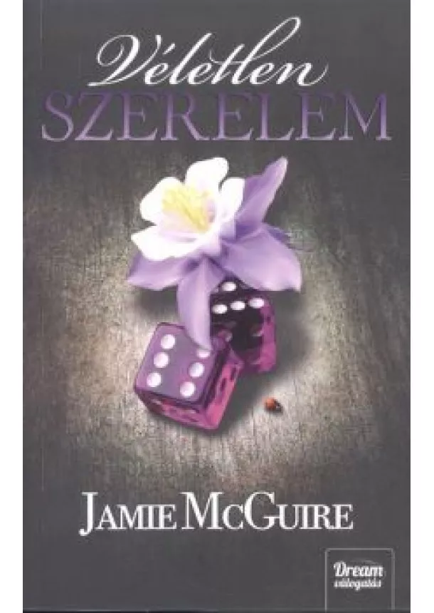 Jamie McGuire - Véletlen szerelem /Véletlen 1.