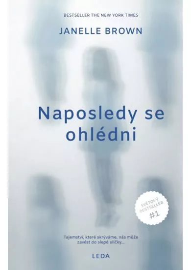 Naposledy se ohlédni