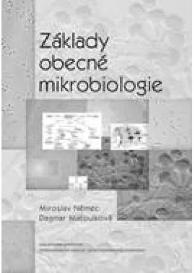 Základy obecné mikrobiologie