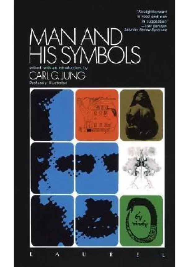 Carl Gustav Jung - Man and His Symbols