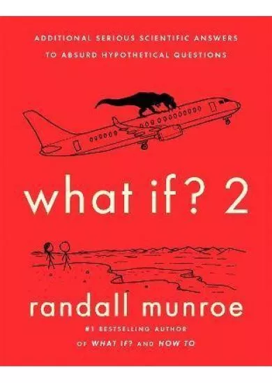 What If? 2