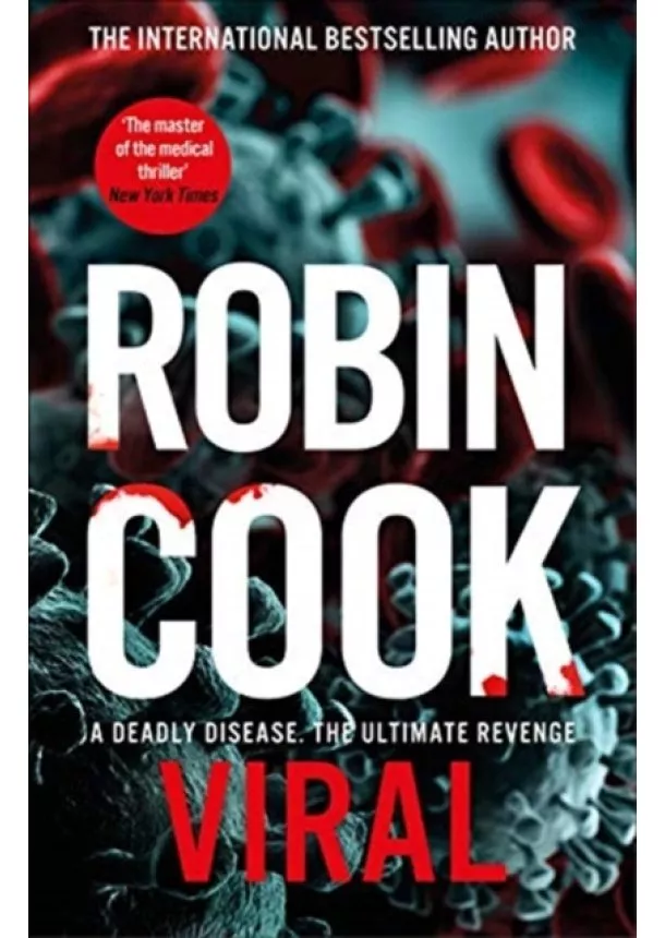 Robin Cook - Viral