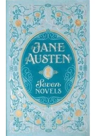 Jane Austen: Seven Novels