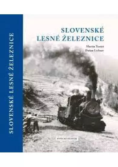 Slovenské lesné železnice