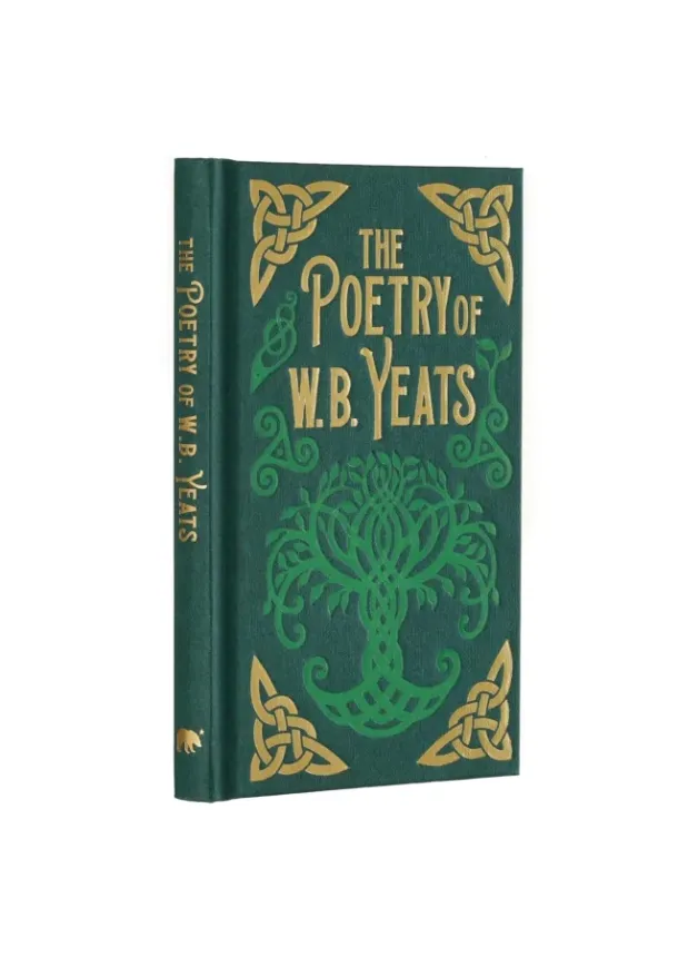 W. B. Yeats - The Poetry of W. B. Yeats