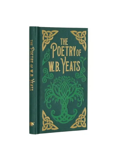 The Poetry of W. B. Yeats