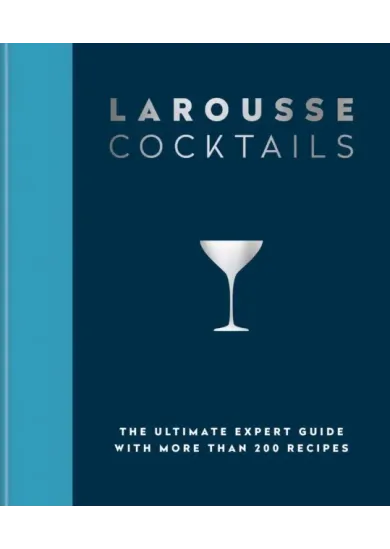 Larousse Cocktails