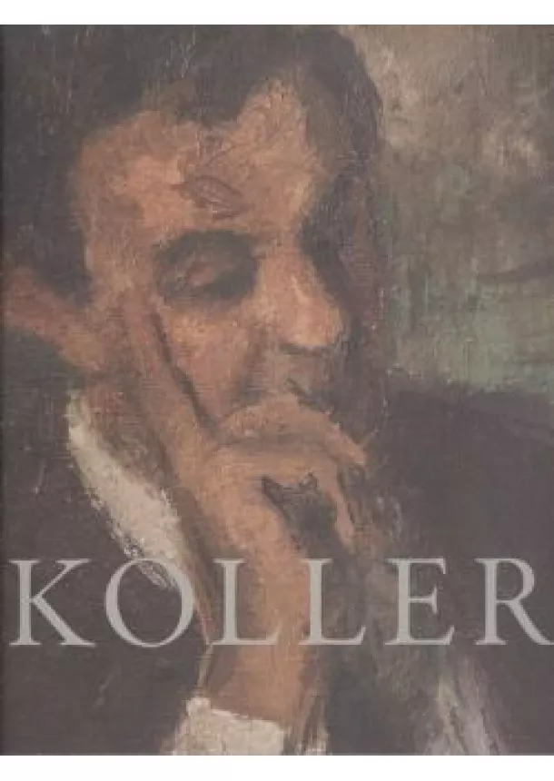 FELEDY BALÁZS - KOLLER