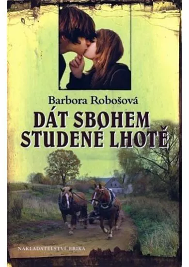 Dát sbohem Studené Lhotě