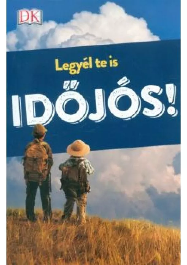 Válogatás - Legyél te is időjós!