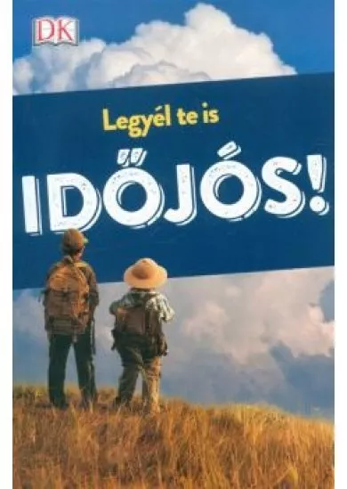 Legyél te is időjós!