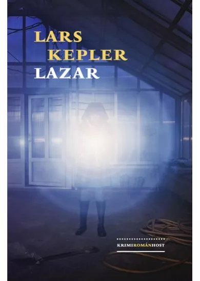 Lazar