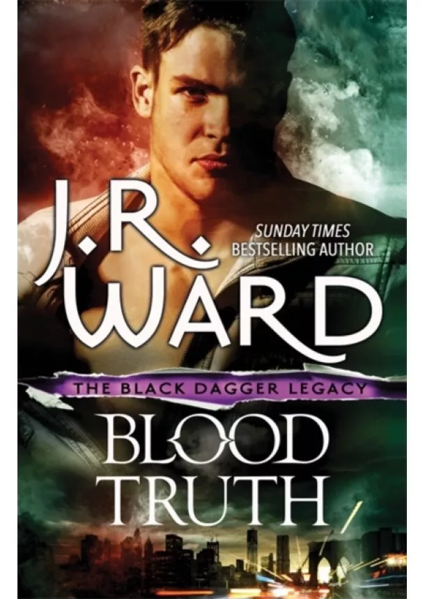 J. R. Ward - Blood Truth