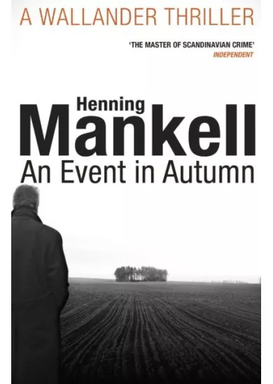 An Event in Autumn