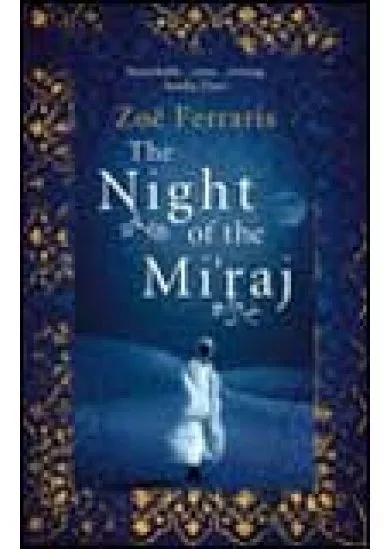 Night of the Mi'Raj