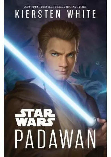 Star Wars: Padawan