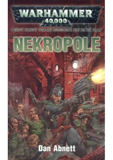 Nekropole