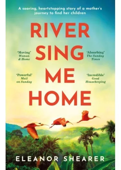 River Sing Me Home