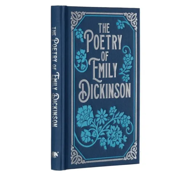 Emily Dickinson - The Poetry of Emily Dickinson