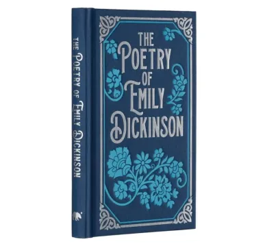 The Poetry of Emily Dickinson