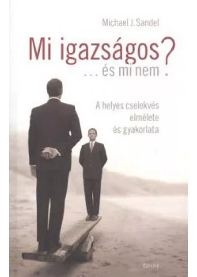 MI IGAZSÁGOS... ÉS MI NEM?