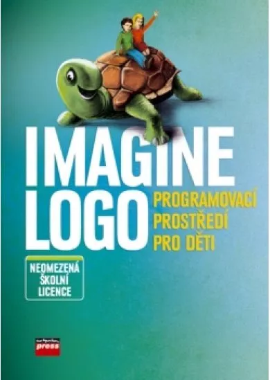 Imagine Logo Neomezená školní licence