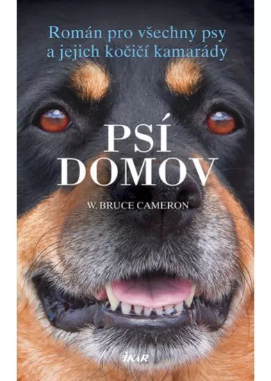 Psí domov (CZ)