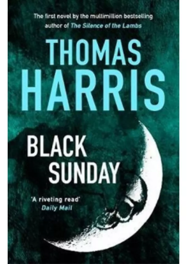 Thomas Harris - Black Sunday