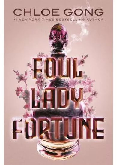 Foul Lady Fortune