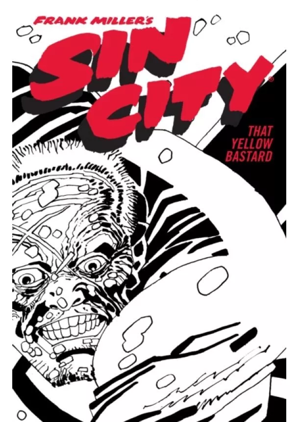 Frank Miller - Frank Miller's Sin City Volume 4